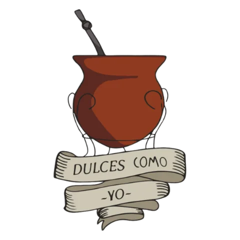 Sticker Argentina · 11