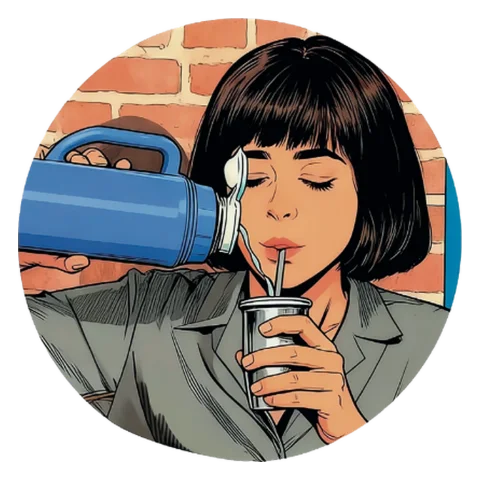 Sticker Argentina · 17