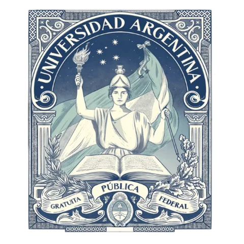 Sticker Argentina · 18