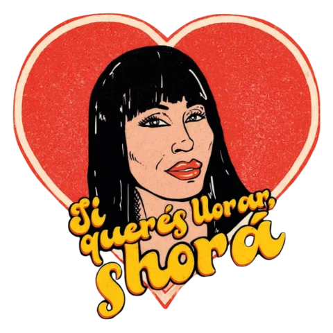 Sticker Argentina · 24