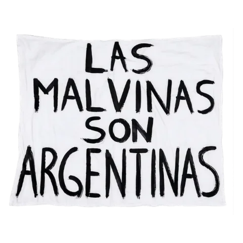 Sticker Argentina · 27