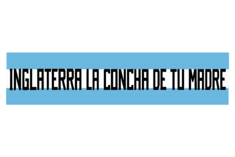 Sticker Argentina · 30