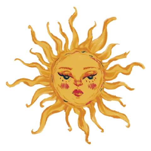 Sticker Chill · 5