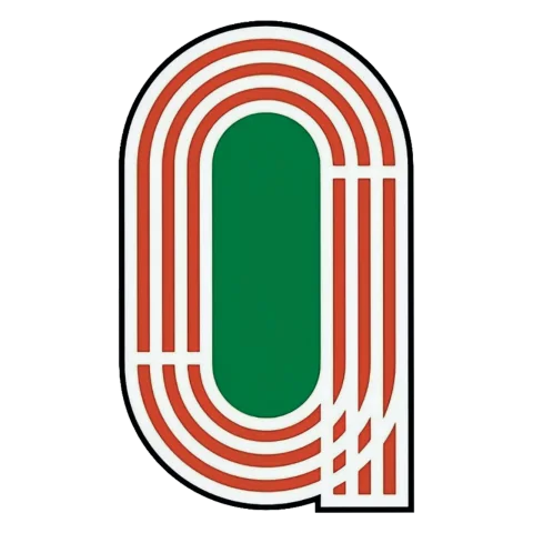 Sticker Atletismo · 8