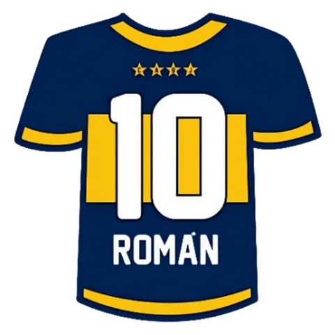 Sticker Clubes argentinos · 4