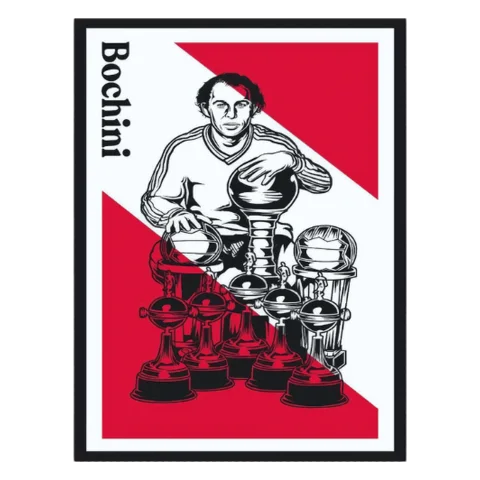 Sticker Clubes argentinos · 14