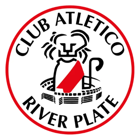 Sticker Clubes argentinos · 18