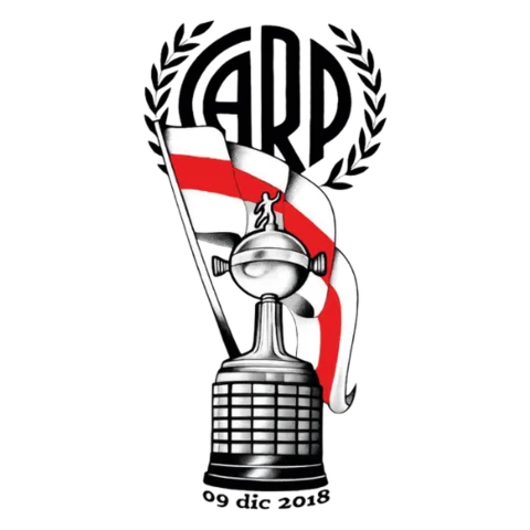 Sticker Clubes argentinos · 19