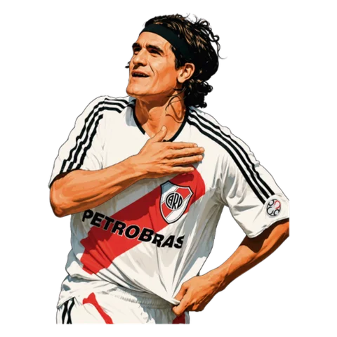 Sticker Clubes argentinos · 20