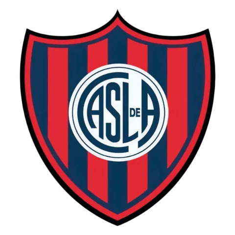 Sticker Clubes argentinos · 22