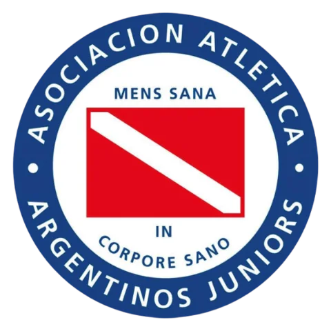 Sticker Clubes argentinos · 23