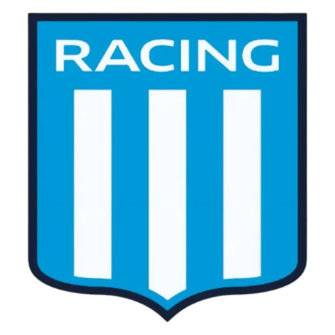 Sticker Clubes argentinos · 24
