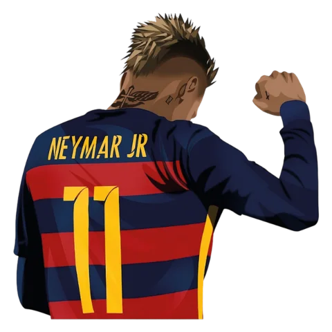 Sticker Fútbol internacional · 26