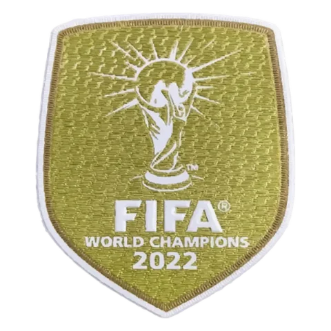 Sticker Selección Argentina · 36