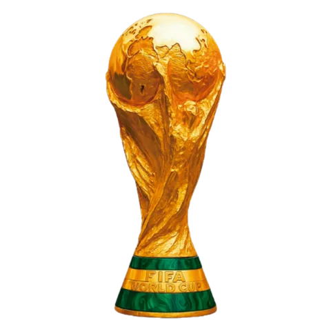 Sticker Selección Argentina · 40