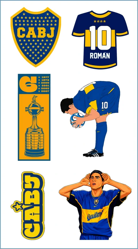 Plancha Fútbol Argentino 1