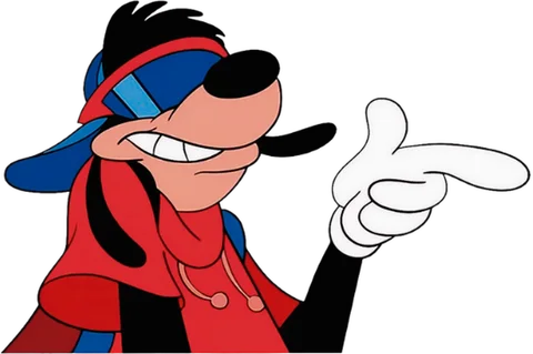 Goofy