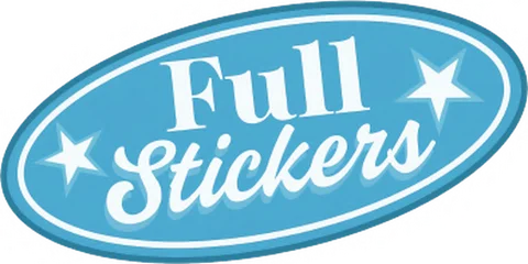 Full Stickers