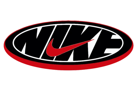 Sticker Nike · 16