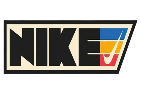 Sticker Nike · 19