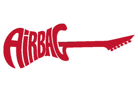 Sticker Airbag · 4