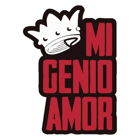 Sticker Indio Solari y Los Redonditos · 5