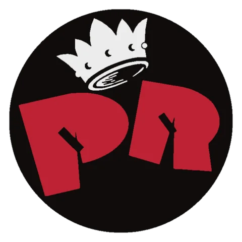 Sticker Indio Solari y Los Redonditos · 7