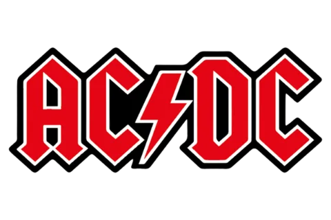 Sticker Otras bandas internacionales · 12