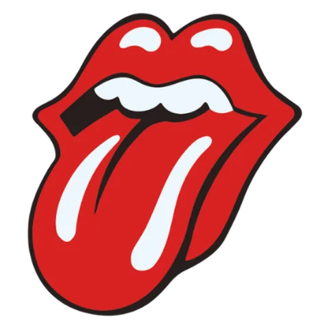 Sticker Otras bandas internacionales · 17