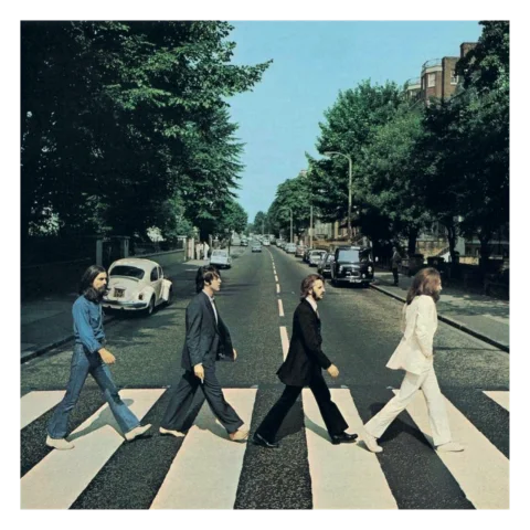 The Beatles · Abbey Road