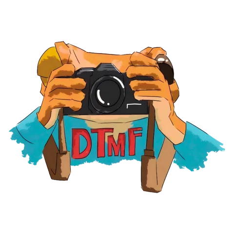 Sticker Bad Bunny · 35