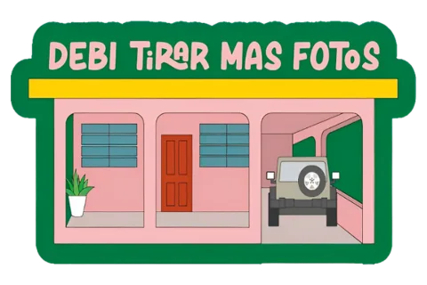 Sticker Bad Bunny · 50