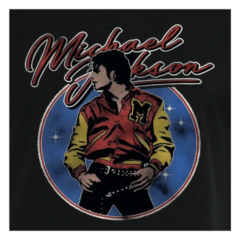 Sticker Michael Jackson · 63