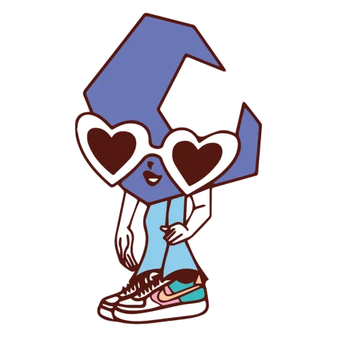 Sticker Mora · 66