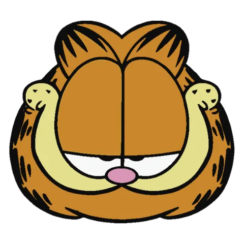Sticker Personajes animados variados · 18