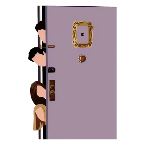 Sticker Friends · 30