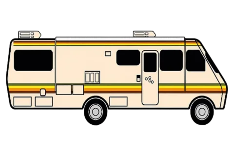 Sticker Breaking Bad / Better Call Saul · 36