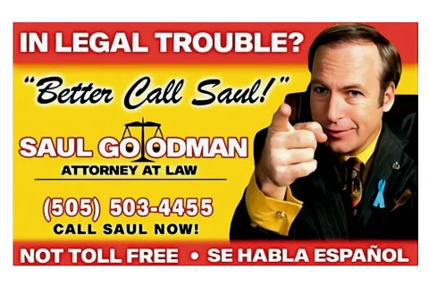 Sticker Breaking Bad / Better Call Saul · 39