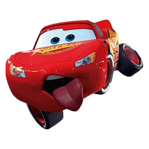 Sticker Cars · 49