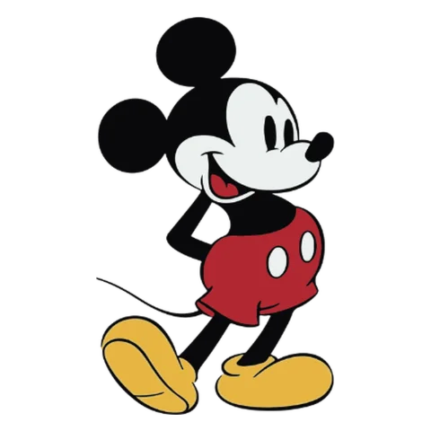 Sticker Disney y Pixar variados · 54