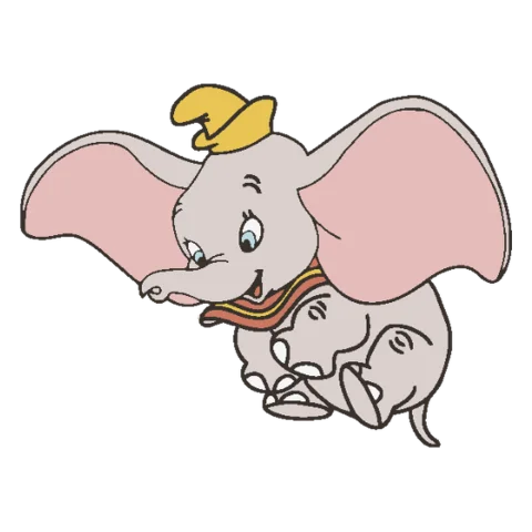 Sticker Disney y Pixar variados · 58
