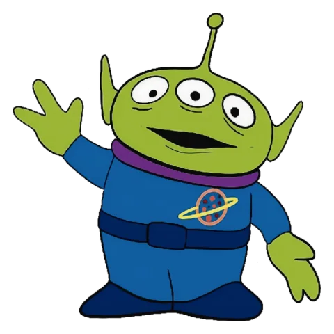 Sticker Toy Story · 65