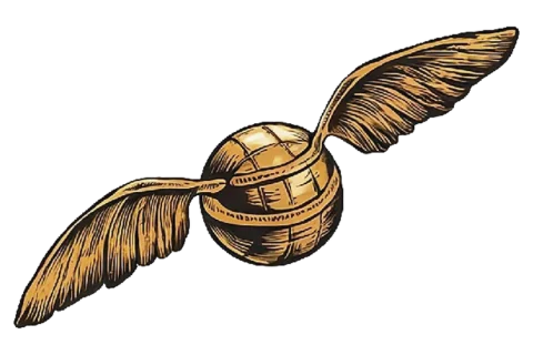 Sticker Harry Potter · 73