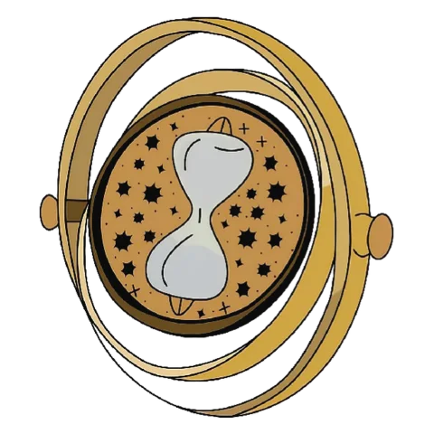 Sticker Harry Potter · 74