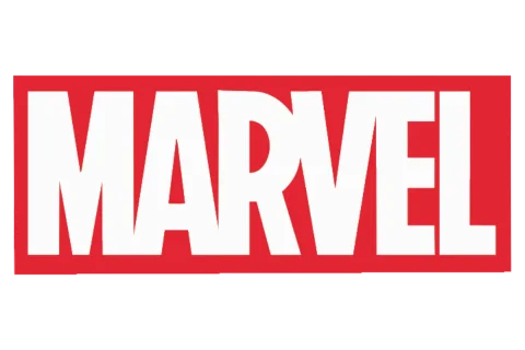 Sticker Marvel · 81