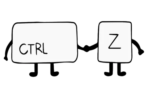 Sticker Diseño gráfico · 2