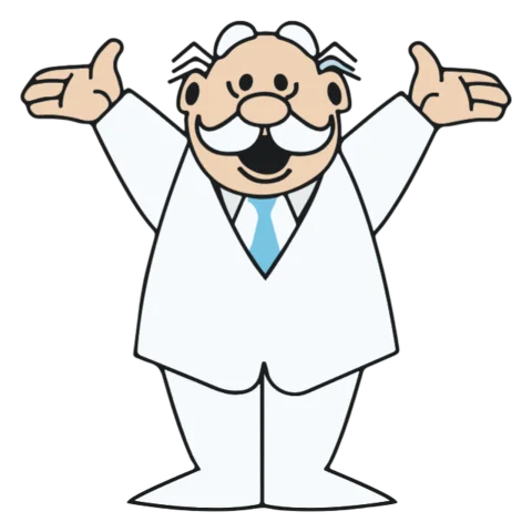 Sticker Medicina · 4