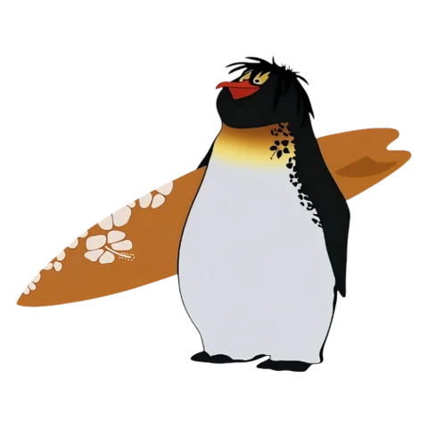 Sticker Random · 9
