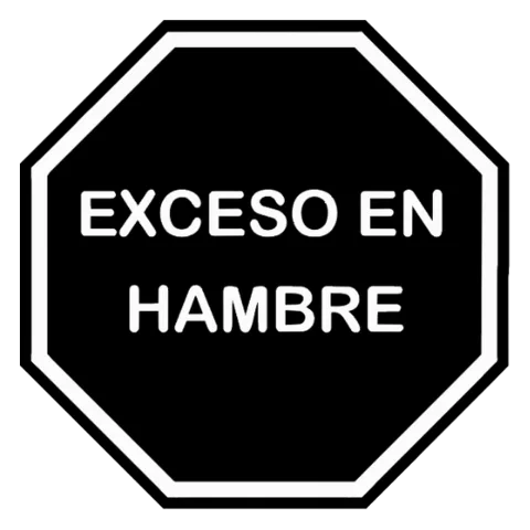 Sticker Comida · 28