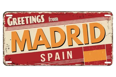 Sticker Viajes · 14